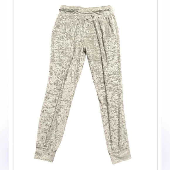 Lululemon🍋 Athletica Ready To Crush Velvet  Joggers High-Waisted Size 8 - Picture 4 of 7